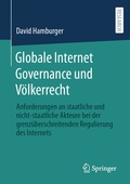 Abbildung von: Globale Internet Governance und Völkerrecht - Springer