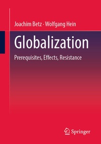 Abbildung von: Globalization - Springer
