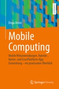 Abbildung von: Mobile Computing - Springer Vieweg