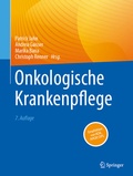 Cover: Onkologische Krankenpflege - Springer