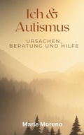 Cover: Ich und Autismus - epubli