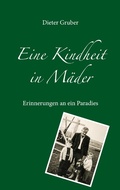 Cover: Eine Kindheit in M&auml;der - Books on Demand