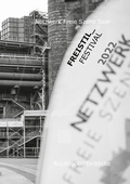 Cover: FREISTIL_FESTIVAL - Books on Demand