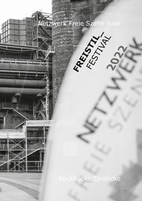 Enlarge image Cover: FREISTIL_FESTIVAL - Books on Demand