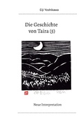 Cover: Die Geschichte von Taira (5) - Books on Demand
