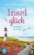 Cover: Inselgl&uuml;ck - dp DIGITAL PUBLISHERS GmbH