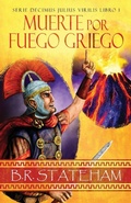 Cover: Muerte por Fuego Griego - Next Chapter