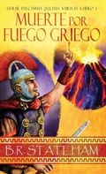 Cover: Muerte por Fuego Griego - Next Chapter