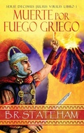Cover: Muerte por Fuego Griego - Next Chapter