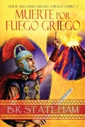 Cover: Muerte por Fuego Griego - Next Chapter