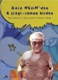 Cover: Aziz Nesinden 6 Cizgi Roman Birden - Nesin Yayinevi