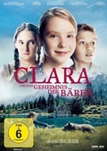 Cover: Clara und das Geheimnis der B&auml;ren - Lighthouse Home Entertainment