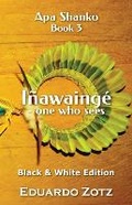 Cover: Inawainge - one who sees - Erik Istrup