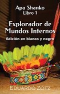 Cover: Explorador de Mundos Internos - Erik Istrup