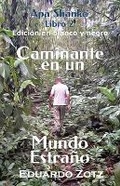 Cover: Caminante en un Mundo Estrano - Erik Istrup