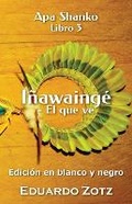 Cover: Inawainge - El que ve - Erik Istrup