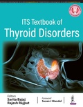Cover: ITS Textbook of Thyroid Disorders - Jaypee Brothers Medical Publishers