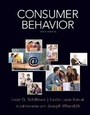 Cover: Consumer Behavior - Pearson