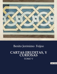 Abbildung von: Cartas Eruditas, Y Curiosas - Culturea