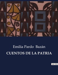 Abbildung von: Cuentos de la Patria - Culturea
