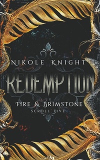 Enlarge image Cover: Redemption - Nikole Knight