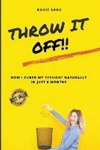 Abbildung von: Throw It Off!! - Rohit Sahu