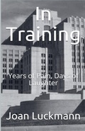 Cover: In Training - Squirrel Haven Publishing