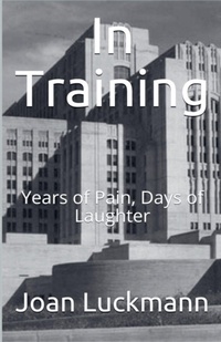 Enlarge image Cover: In Training - Squirrel Haven Publishing
