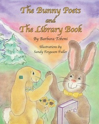 Enlarge image Cover: The Bunny Poets and The Library Book - Alp Arts Press/Alp Arts Co.