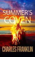 Cover: Summer's Coven - Charles Franklin