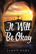 Cover: It Will Be Okay - Brilliant Books Literary