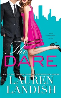 Enlarge image Cover: The Dare - Starlight Press