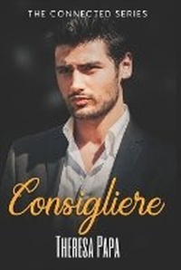Enlarge image Cover: Consigliere - Ampapa L.L.C.