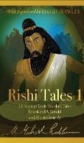 Cover: Rishi Tales 1 - Vedic Management Group LLC