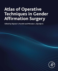Abbildung von: Atlas of Operative Techniques in Gender Affirmation Surgery - Academic Press