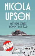 Cover: Mit dem Schnee kommt der Tod - Kein & Aber
