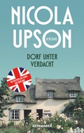 Cover: Dorf unter Verdacht - Kein & Aber