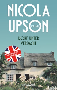 Abbildung von: Dorf unter Verdacht - Kein & Aber