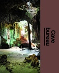 Cover: Cave Bureau - Lars M&uuml;ller Publishers