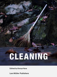 Abbildung von: Cleaning - Lars Müller Publishers