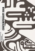Cover: Contemporary Iran - Lars M&uuml;ller Publishers