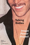 Cover: Talking Bodies - Lars M&uuml;ller Publishers