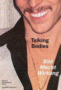 Cover: Talking Bodies - Lars M&uuml;ller Publishers