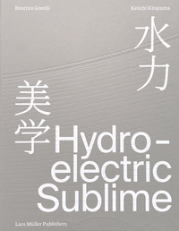 Abbildung von: Hydroelectric Sublime - Lars Müller Publishers