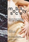 Cover: Mobility / Society - Lars M&uuml;ller Publishers
