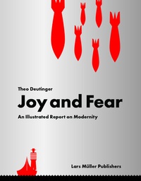 Abbildung von: Joy and Fear - Lars Müller Publishers