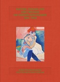 Cover: Matisse, Derain und ihre Freunde - Deutscher Kunstverlag (DKV)