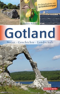 Abbildung von: Gotland - Quelle & Meyer