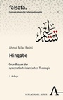 Cover: Hingabe - Nomos