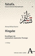 Cover: Hingabe - Nomos